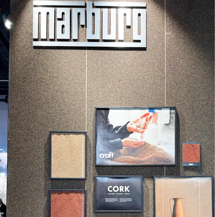 Marburg Collection